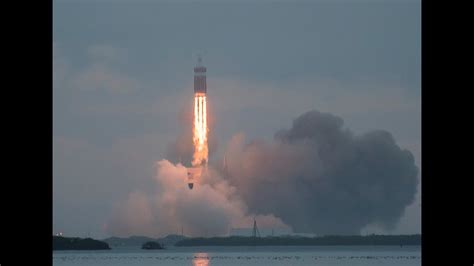 Orion EFT Delta IV Heavy Cape Canaveral FL YouTube