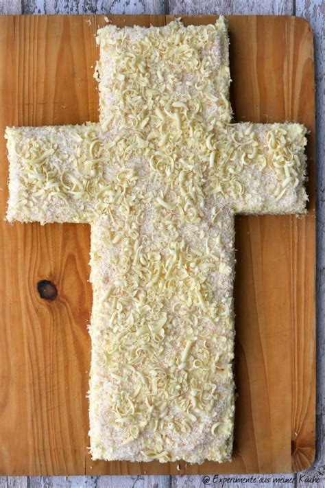 Raffaello torte cremig lecker einfach selbstgemacht. Raffaello-Butterkeks-Kuchen ohne Backen - Experimente aus ...