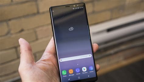 The unlocked galaxy note 8 is now on sale on samsung's website. Cheapest in UAE: Where to find Samsung Galaxy Note 8 for ...