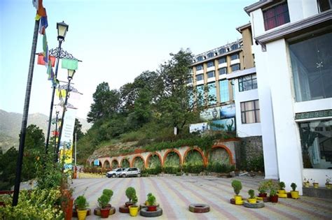 Apg Shimla University Courses Fees Reviews Placements Collegesearch