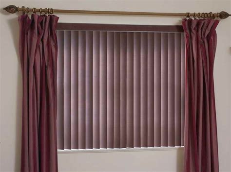 Curtains And Window Blinds Ideas