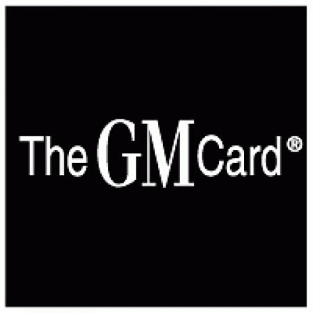 Capital one, gm rewards cards. The Gm Card Logo Vector (EPS) Download For Free