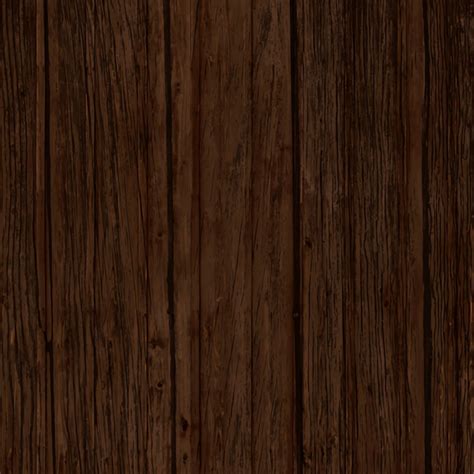 Free Vector Realistic Wood Texture Background