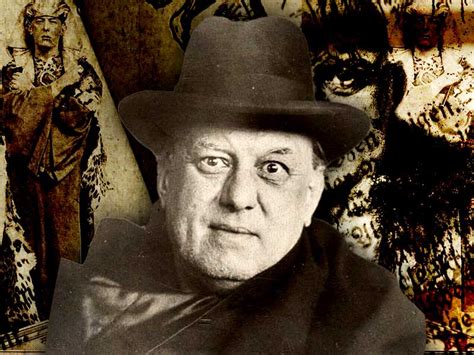 Why Was Aleister Crowley So Prominent In Counterculture