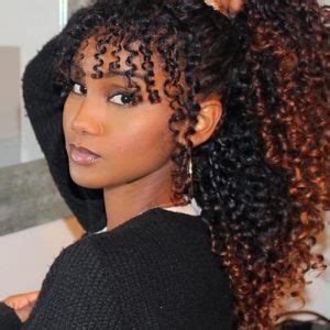 Curly Hairstyles For Mixed Girls To Try With Confidence