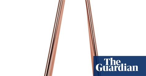 The Homes Edit Turn Your Pad Red With Our Pick Of The Best Copper