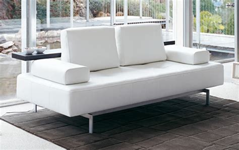 Modern White Sofa Designs An Interior Design