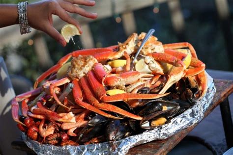 Savannah Seafood Restaurants: 10Best Restaurant Reviews