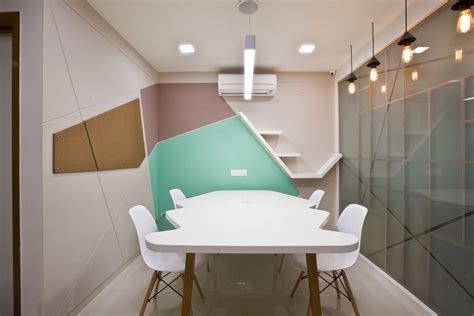 Architecture Office Interior Design