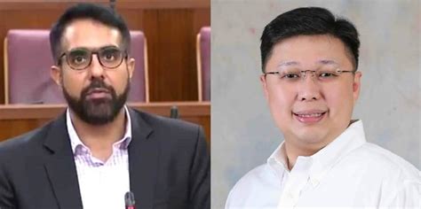 Netizens Support MP Pritam Singh Over The Accessibility Ramp Issue Slams PAP Appointed