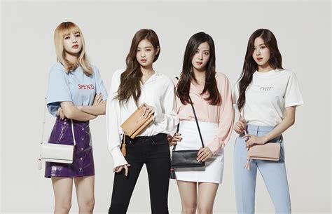Blackpink Explains Why They Changed Their Name From Pink Punk Soompi