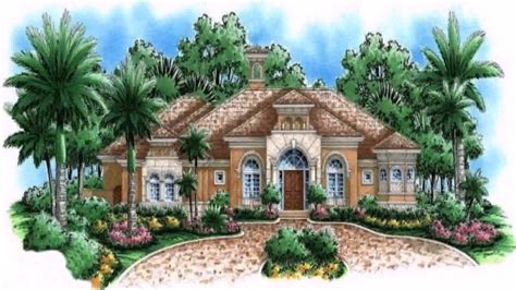 Ranch Style House Plans 5000 Square Feet See Description See