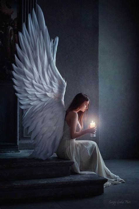 Pin By Mayer Brik On Fallen Angel Fantasy Photography Angel Art Angel Pictures