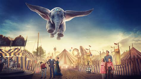 Dumbo Stream Kostenlos Auf Deutsch Anschauen