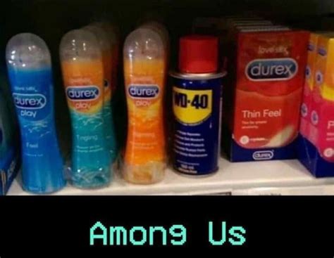 Durex Imposter Funny Photos Cleaning Supplies Funny Jokes Lol