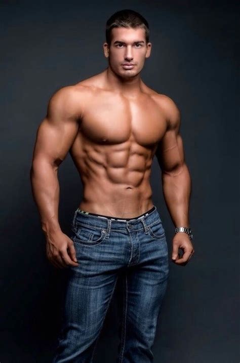 Hot Guys Hot Men Muscle Hunks Men S Muscle Bodybuilding Modelos Fitness Fitness Models