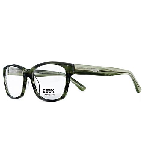 Geek Eyewear® Rx Eyeglasses Style Selfie Rx Eyeglasses Ready To Wear