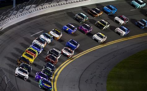 2023 Nascar Cup Series Playoff Picture Standings And Favorites