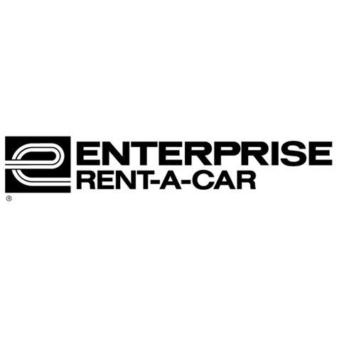 Enterprise_Rent-A-Car logo设计欣赏_Enterprise_Rent-A-Car矢量汽车标志下载标志设计欣赏 矢量图 ...