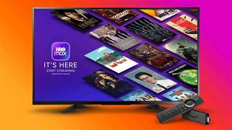 Hbo Max Launching On Amazon Fire Tv Tomorrow Newswirefly
