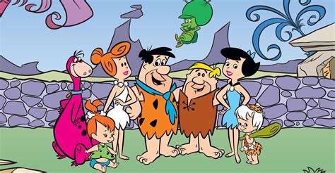 The Flintstones Season 6 Watch Episodes Streaming Online