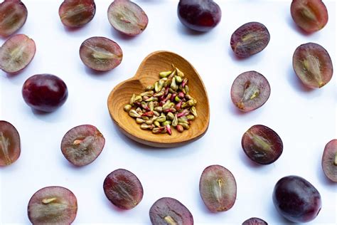 Grape Seed Extract Potential Treatment For Adhd Blend Of Bites