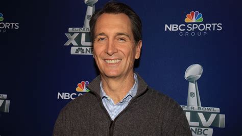 Cris Collinsworth Gets Heat For His Sexist Comment