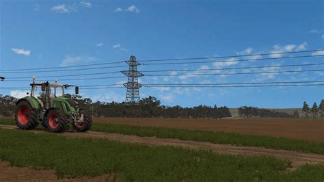 Map Ponte Pedra V10 Ls2017 Farming Simulator 2017 Mod Fs 17 Mod Ls 17