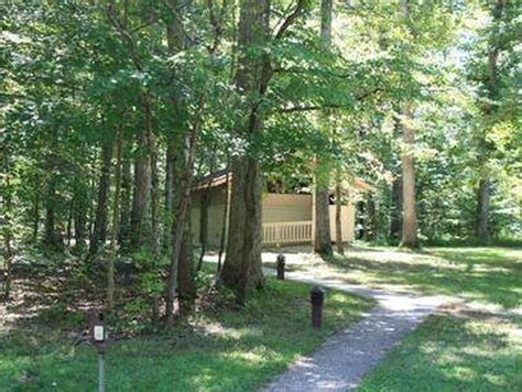 Mammoth Cave Campground Mammoth Cave National Park