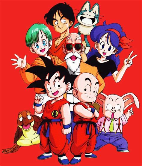 We did not find results for: Camiseta niño Dragon Ball Z. Personajes | Dragones, Dragon ball gt, Dragon ball
