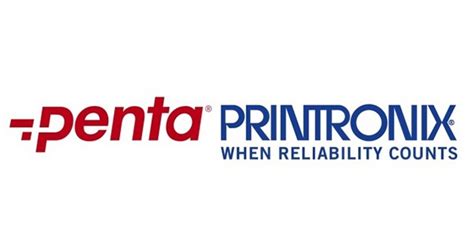 No:1 34775 yukarı dudullu şehir/i̇lçe : Penta Teknoloji, endüstriyel baskı çözümü Printronix'in ...