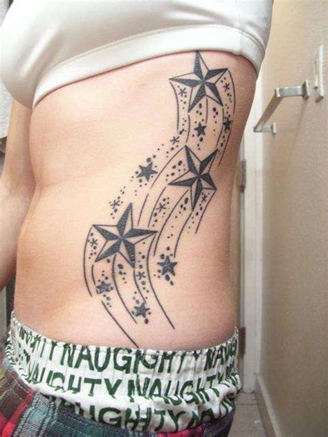 When it comes to getting a new tattoo, location is. 30 Rib Tattoo Ideas For Boys and Girls