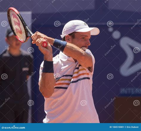Gstaad Swiss Open Atp 2018 Editorial Photo Image Of Swiss 184510081