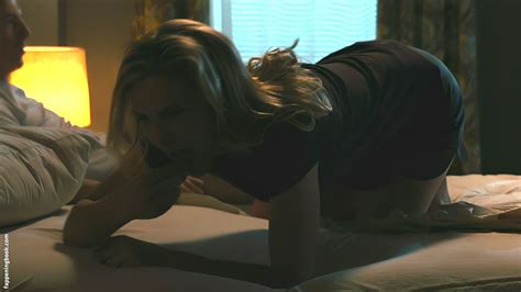 Rhea Seehorn Nude The Fappening Photo Fappeningbook