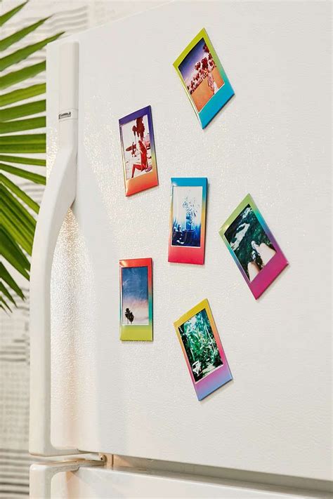 Mini Instax Frame Set Urban Outfitters Instax Diy Instax Frame