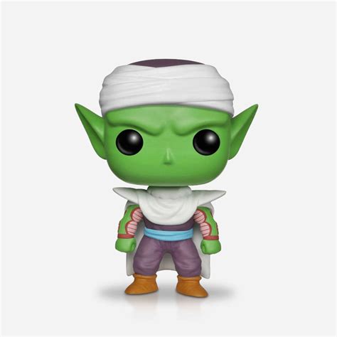 Check spelling or type a new query. Shop Dragon Ball Z Funko Pop - Piccolo | Funimation