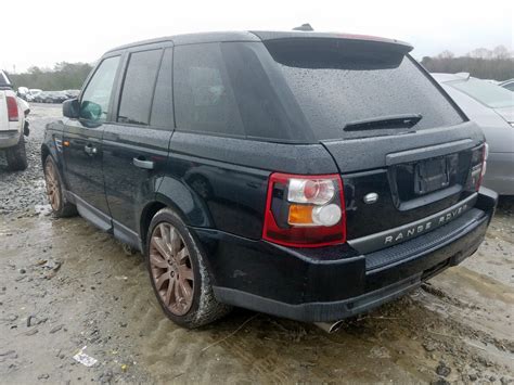 2006 Land Rover Range Rover Sport Supercharged For Sale Ga Atlanta