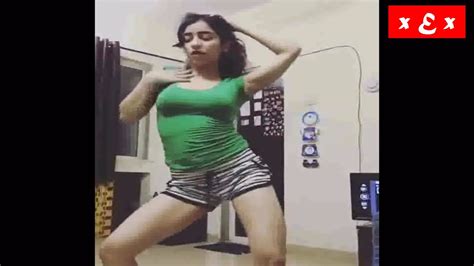 Indian Hot College Girls Dancing And Twerking Compilation Must Watch