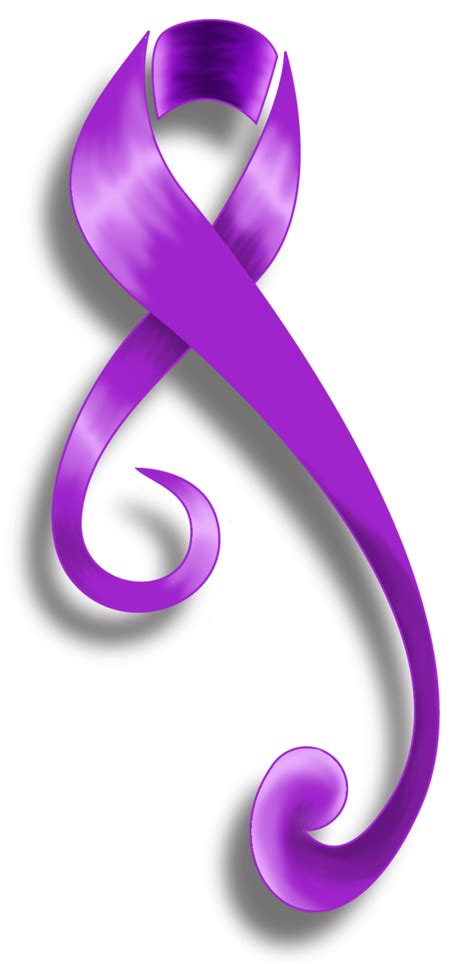 Lupus Awareness Ribbon Clipart Best