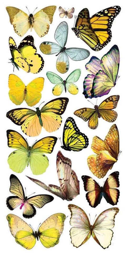 buy stickers unicorn stickers flower phone wallpaper butterfly wallpaper colorful wallpaper