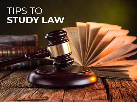 How To Study Law 5 Simple And Quick Tips For Law Students