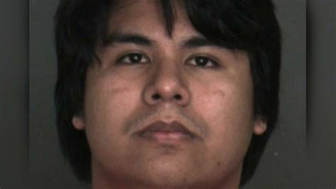 naked man arrested in 13 year old california girl s bedroom was stalking her police say abc13