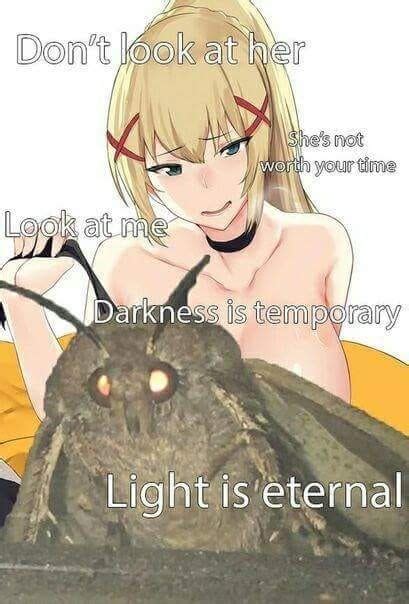 Does Moth Still Relevant Dont Look At Her Know Your Meme