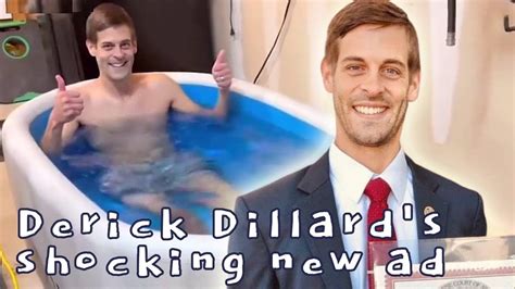 Jill Duggar S Fans Were Very Surprised By Her Husband Derick Dillard S New Shirtless Ad Youtube