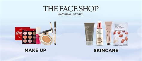 The Face Shop Indonesia Jual 100 Brand Original Istyle