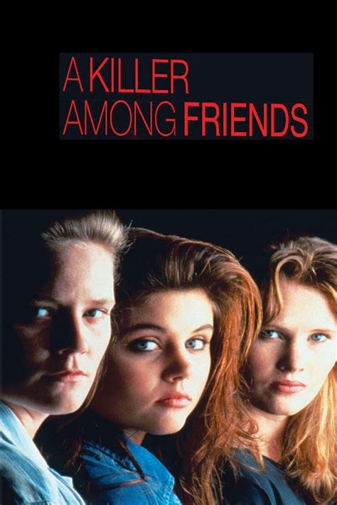 A Killer Among Friends - vpro cinema - VPRO Gids