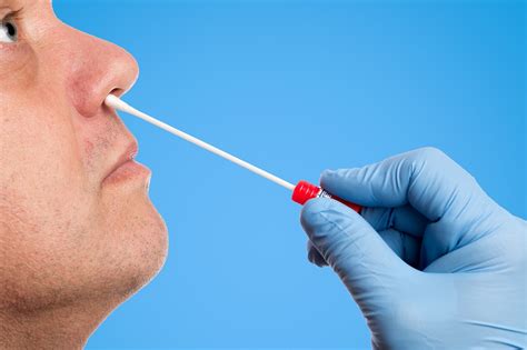 Utility Of Mrsa Positive Nasal Samples In Antimicrobial Stewardship