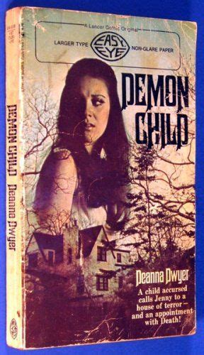 Demon Child Demon Dean Koontz Books