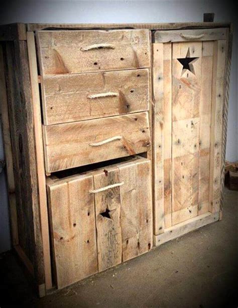 30 Easy Pallet Ideas For The Home Pallet Furniture Diy