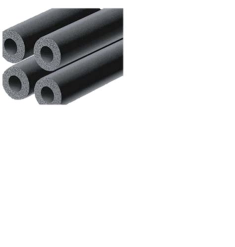 Closed Cell Rubber Insulation Esmac Asia Company Limited